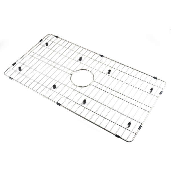 Alfi Brand Solid SS Kitchen Sink Grid for ABF3318S Sink ABGR33S